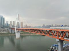 -台北A+A七喜饭店(德增街店)