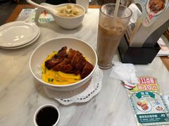 -翠华餐厅(德基广场店)