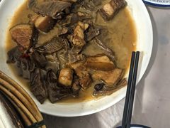 -天乐农家鱼头王(天目湖店)