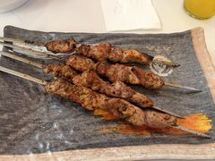 -清真·尖子尖牛肉面(王府井店)