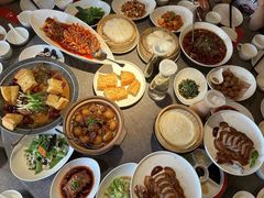 -青年公社烤鸭(青年路店)