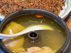 -云海肴·汽锅鸡·云南菜(苏州中心店)