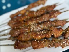 -三江源美食城