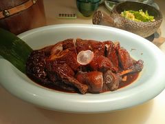 -佬麻雀·新湘菜(珠海金发购物中心店)