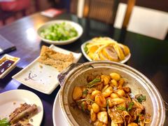 -古早人小吃店(黄河北路店)