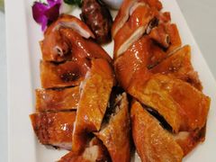 -骏莱海鲜鱼港(五角场店)