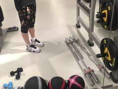 -中田健身工作室(远扬大厦店)