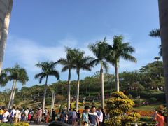 -五通灯塔公园