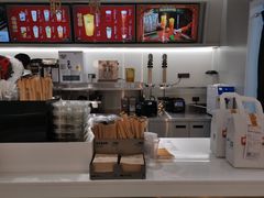 -古茗(萧山利丰路店)