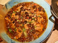 -金掌勺锅包肉(太原万达店)