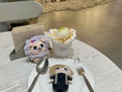 -娜娜家•Nana's restaurant(国金汇店)