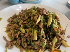 -食光慢宴·安吉土菜馆