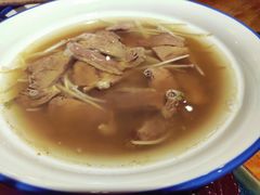 -阮氏娘·越南料理(双子塔店)