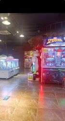 -卡通尼·Safari非洲探索乐园·生日会(金桥国际商业广场店)