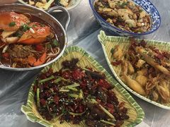 -小民大排档(光谷店)
