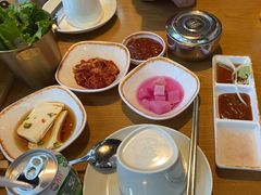 -海云台韩式汤饭·13年匠心韩料(南山店)