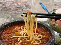 -浩海火烧云傣家菜(京广店)