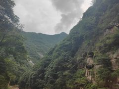 -雅鲁激流探险漂流