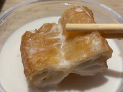 -蒙记老牌豆浆