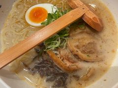 -味千拉面(广州白云机场T1西二店)