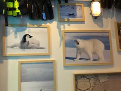 -珠海横琴国家地理探险家中心(创新方)