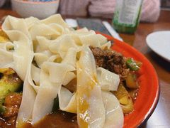 -牧疆情新疆餐饮