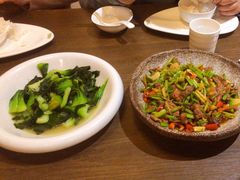 -HOHO餐厅(古子城店)