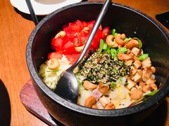 佛陀饭-庆春朴门(前滩太古里店)