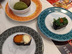 -采御鲜·回转寿司(汕头万达店)