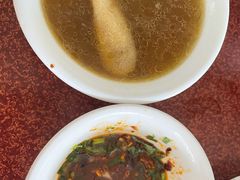 -江川野生菌火锅铜锅鱼(贵清火锅店)