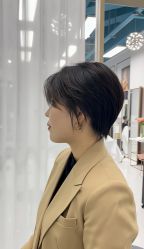 -ASG Hair Salon烫染·接发