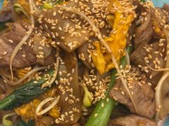 -新世界餐厅(万达店)