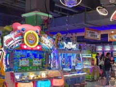 -Play1家庭娱乐中心(包河大玩家店)