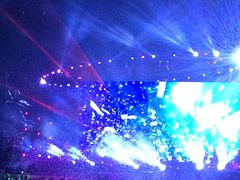 -南京奥林匹克体育中心-体育馆