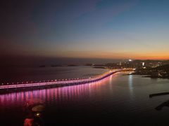 -大连君悦酒店·星海湾壹号Dalian·Dalian(星海广场店)