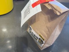 -麦当劳(北苑秋实路店)