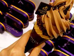 Godiva(港汇广场店)-GODIVA(港汇恒隆广场)