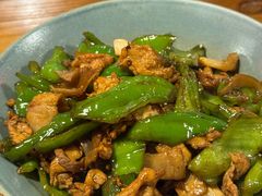 -甲王二老长沙口味馆