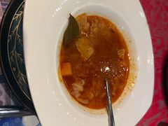 -安德烈俄式西餐厅(中央大街店)