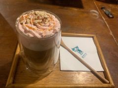 -雕刻时光咖啡馆(南院门店)