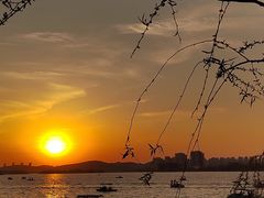 -云龙湖旅游景区