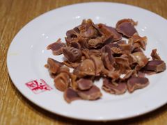 鸡胗-泰煌鸡·上海白斩鸡·鸡汤面(鹤庆店)