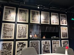 -Pasha帕夏土耳其餐厅(南昌路店)