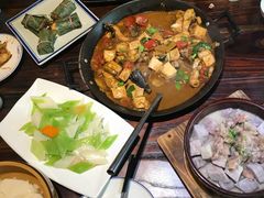 -大自然(鲁家村店)