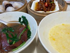 -稻香酒家·35年老字号(侨光店)