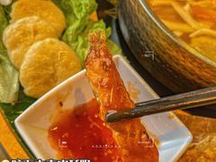 -椰小鸡·琼州糟粕醋·火锅(美兰缤纷城店)