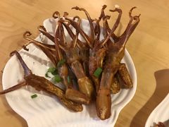 -我是那个大叔·美食研究所(新塘路店)