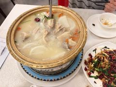 -那达慕蒙古风味酒楼