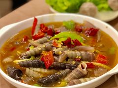 -洪大厨鸡煲(福田店)