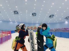 -广州热雪奇迹